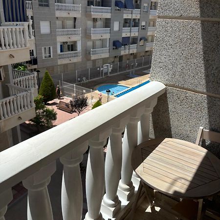 Radio Murcia Torrevieja Exteriör bild