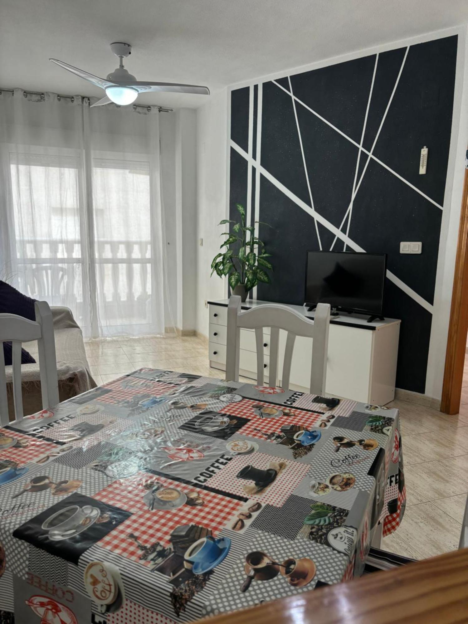Radio Murcia Torrevieja Exteriör bild