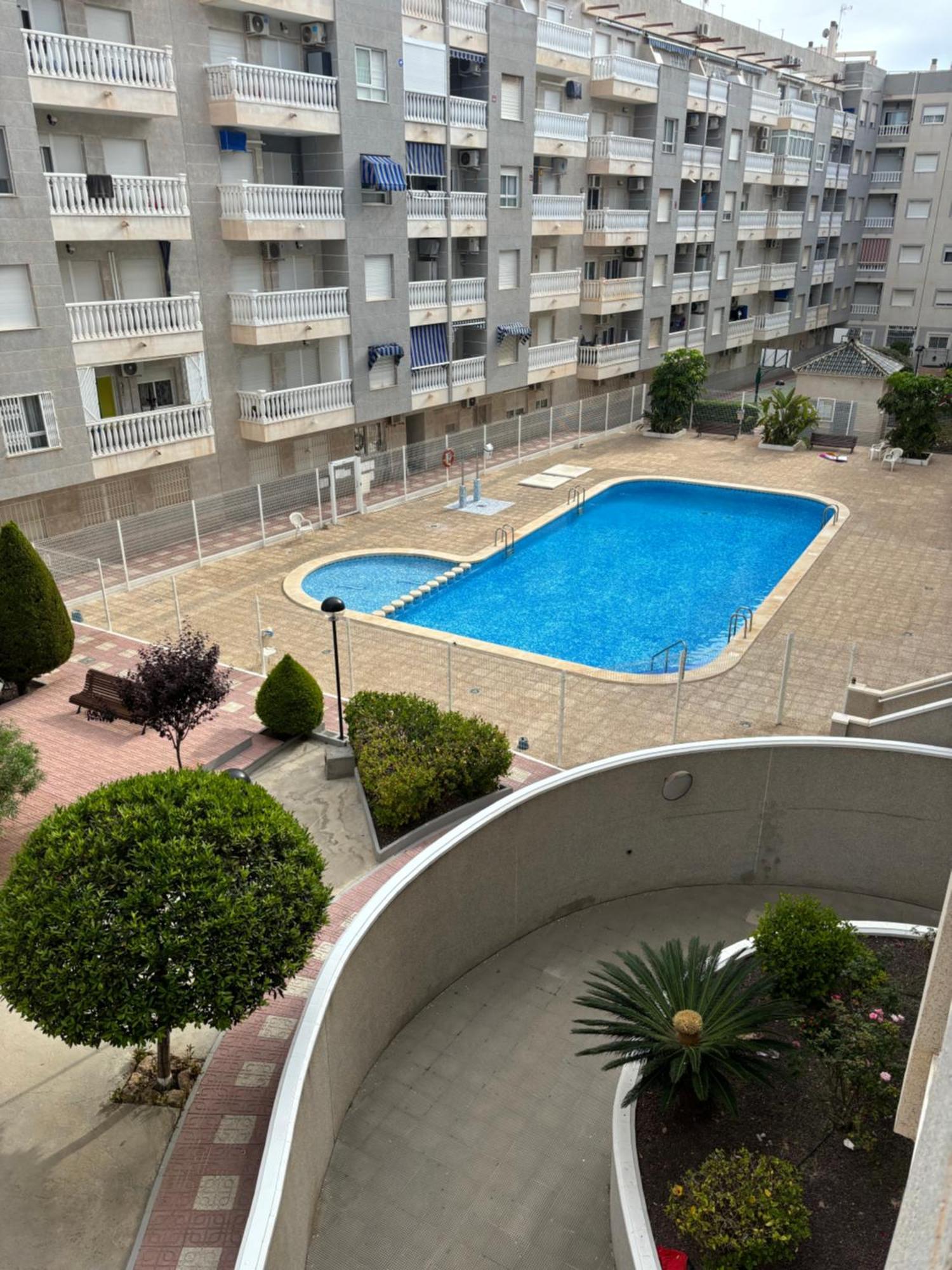 Radio Murcia Torrevieja Exteriör bild