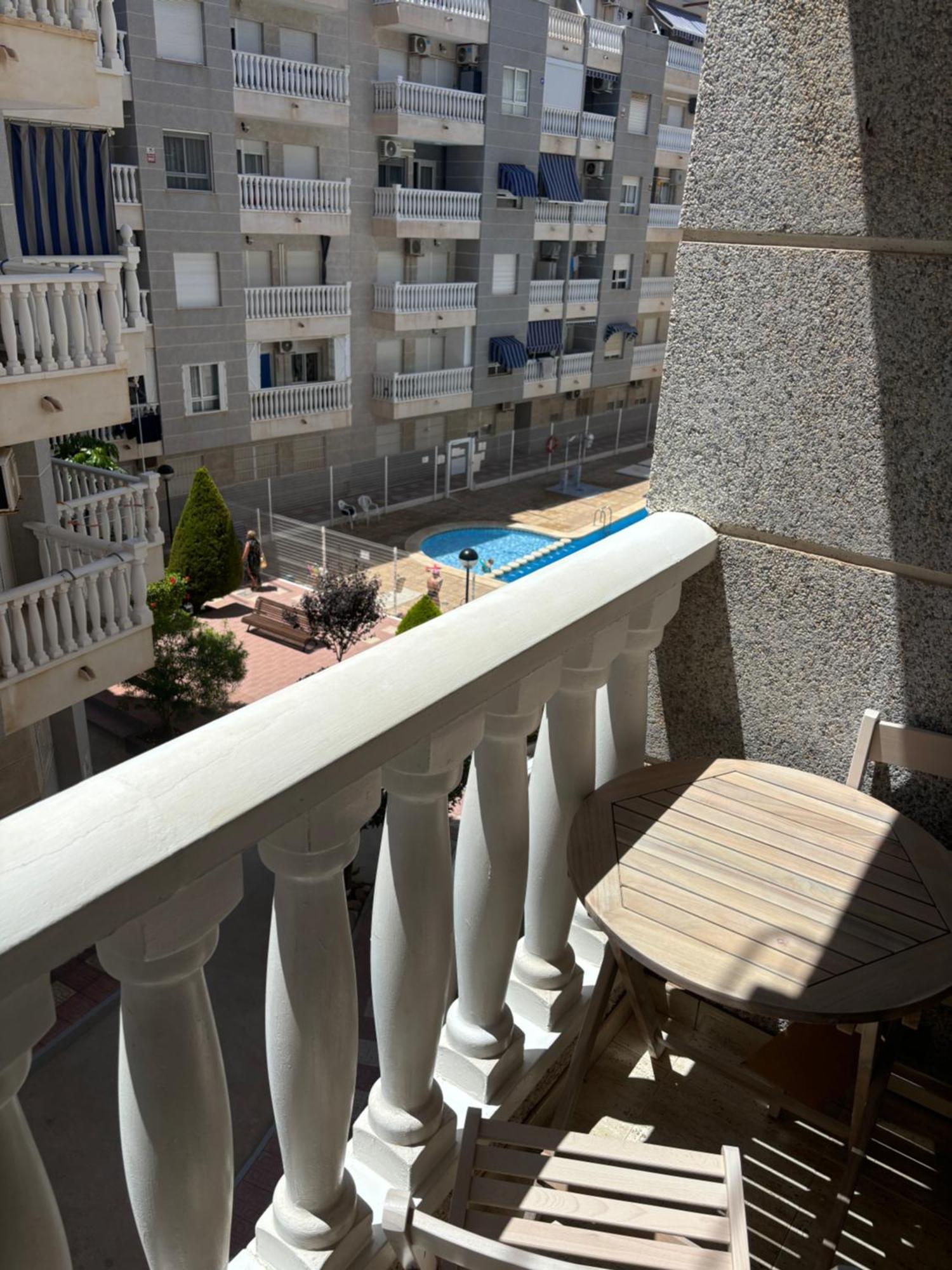 Radio Murcia Torrevieja Exteriör bild